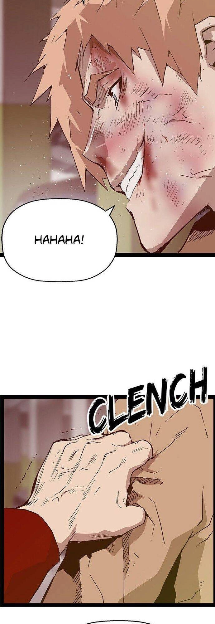 Anh Hùng Yếu Chapter 105 - 45