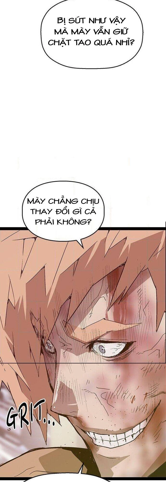 Anh Hùng Yếu Chapter 105 - 46