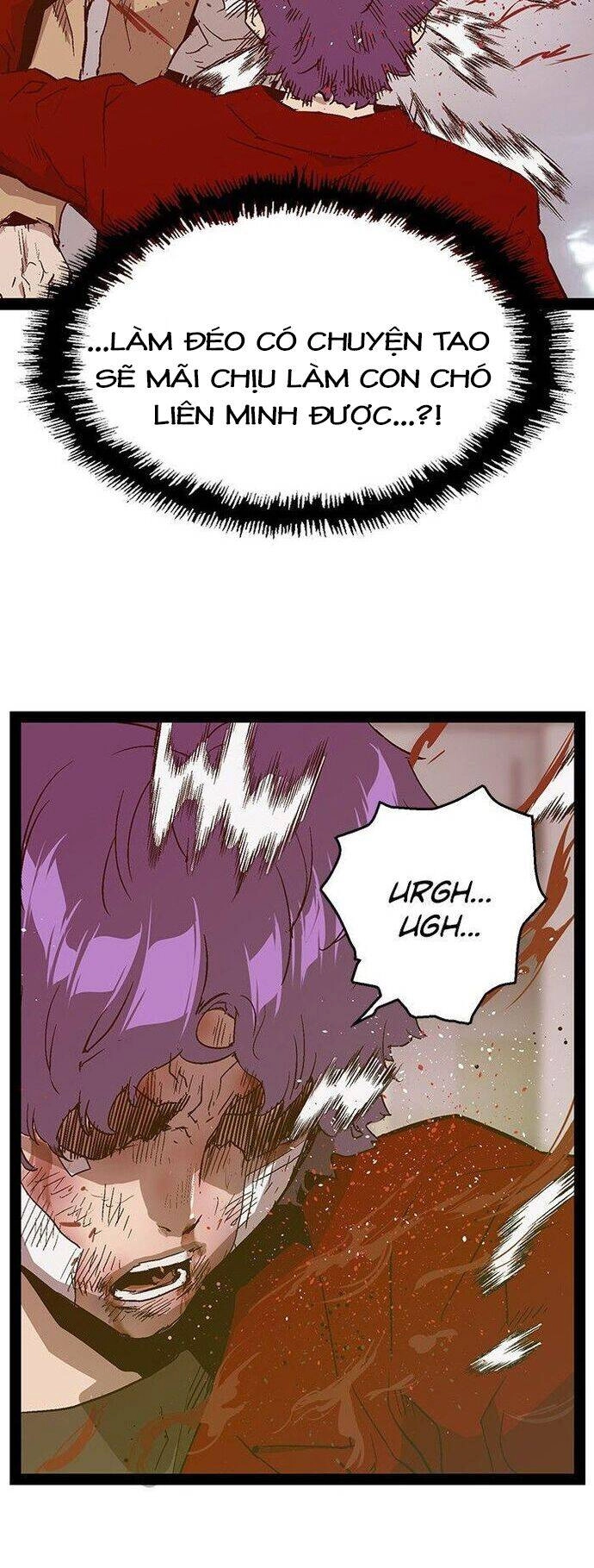 Anh Hùng Yếu Chapter 105 - 50