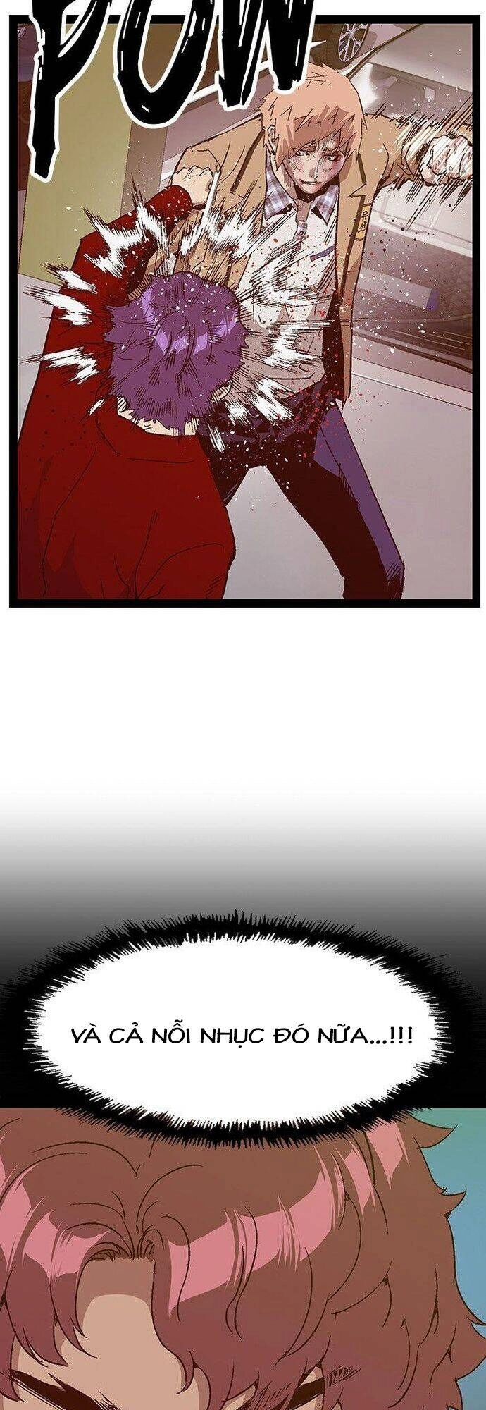 Anh Hùng Yếu Chapter 105 - 53