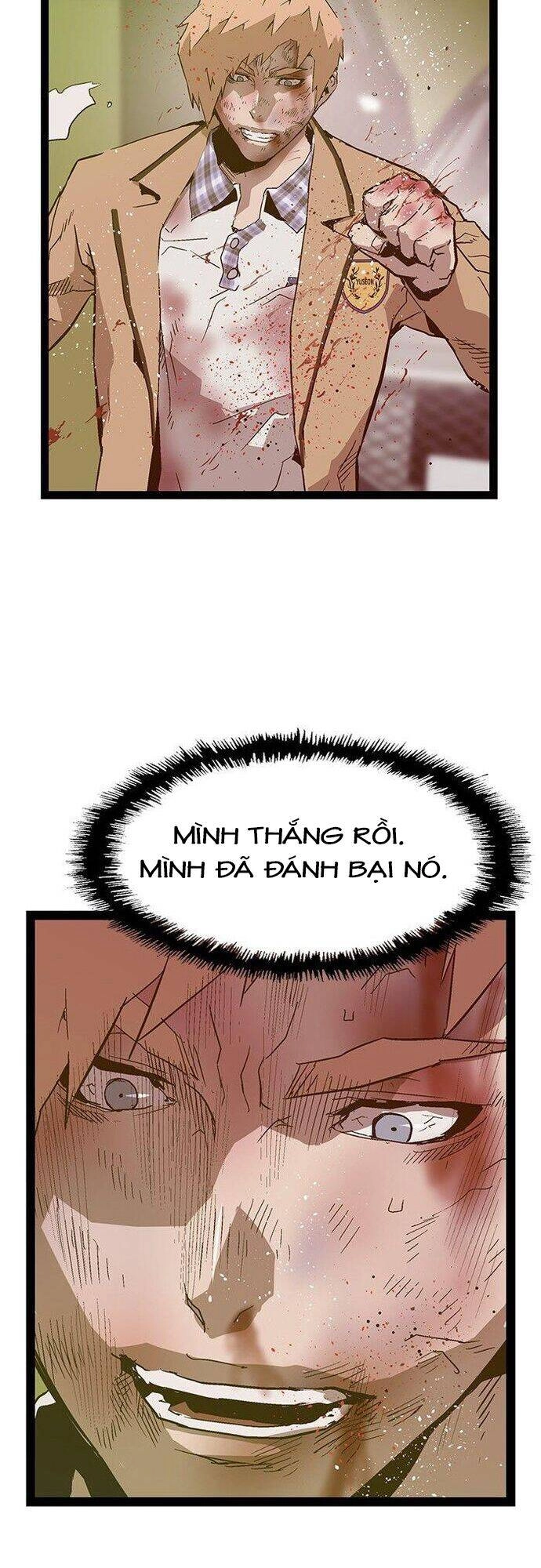 Anh Hùng Yếu Chapter 105 - 58