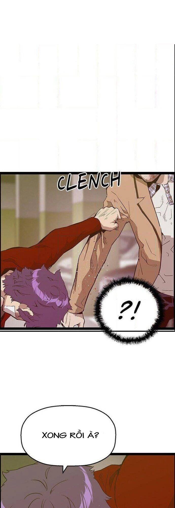 Anh Hùng Yếu Chapter 105 - 59