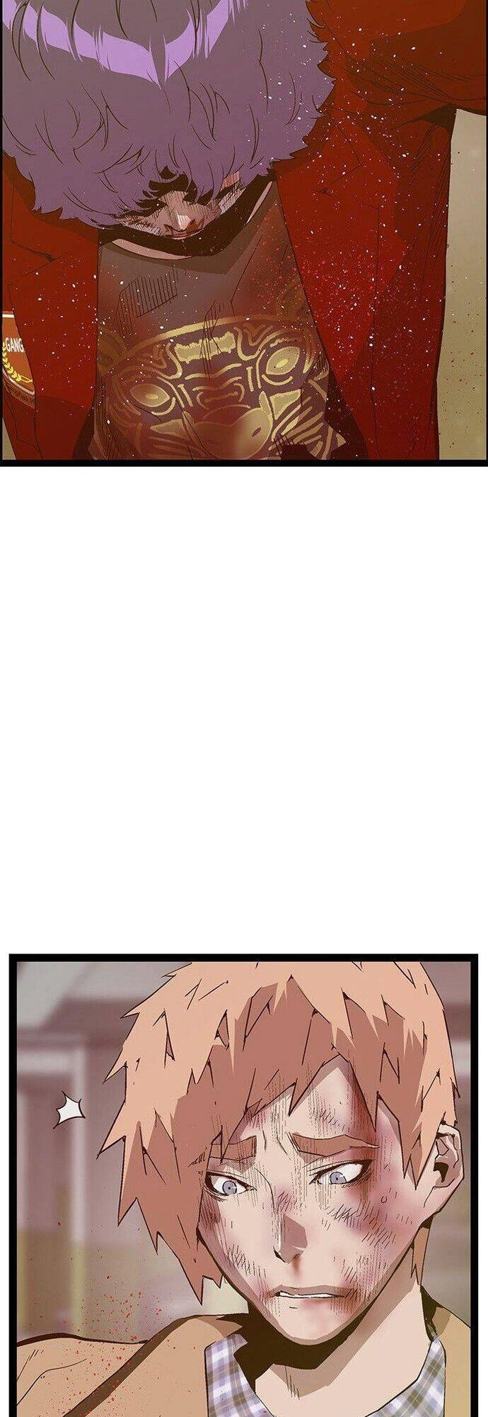 Anh Hùng Yếu Chapter 105 - 60