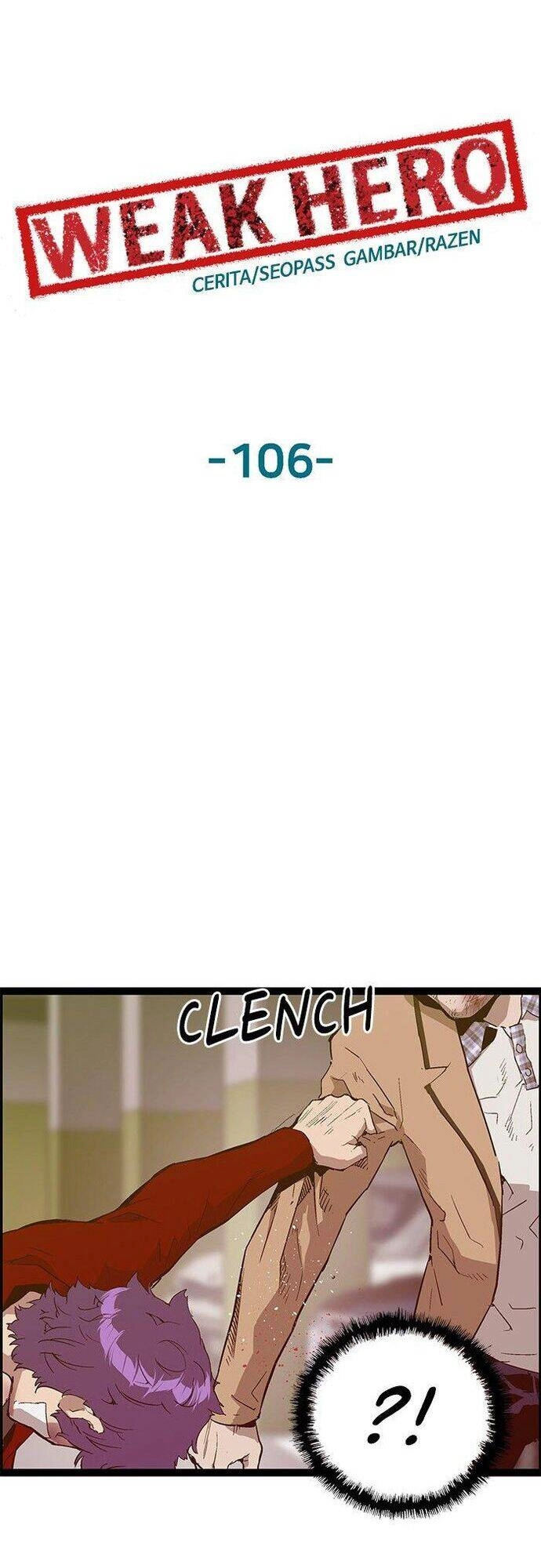 Anh Hùng Yếu Chapter 106 - 2