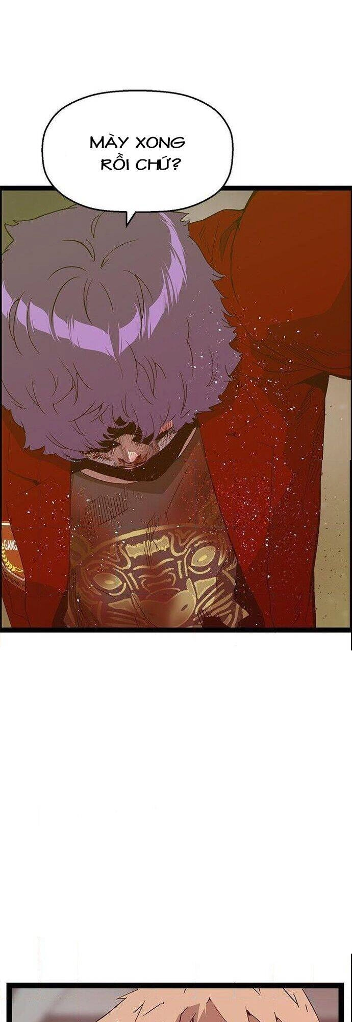 Anh Hùng Yếu Chapter 106 - 3