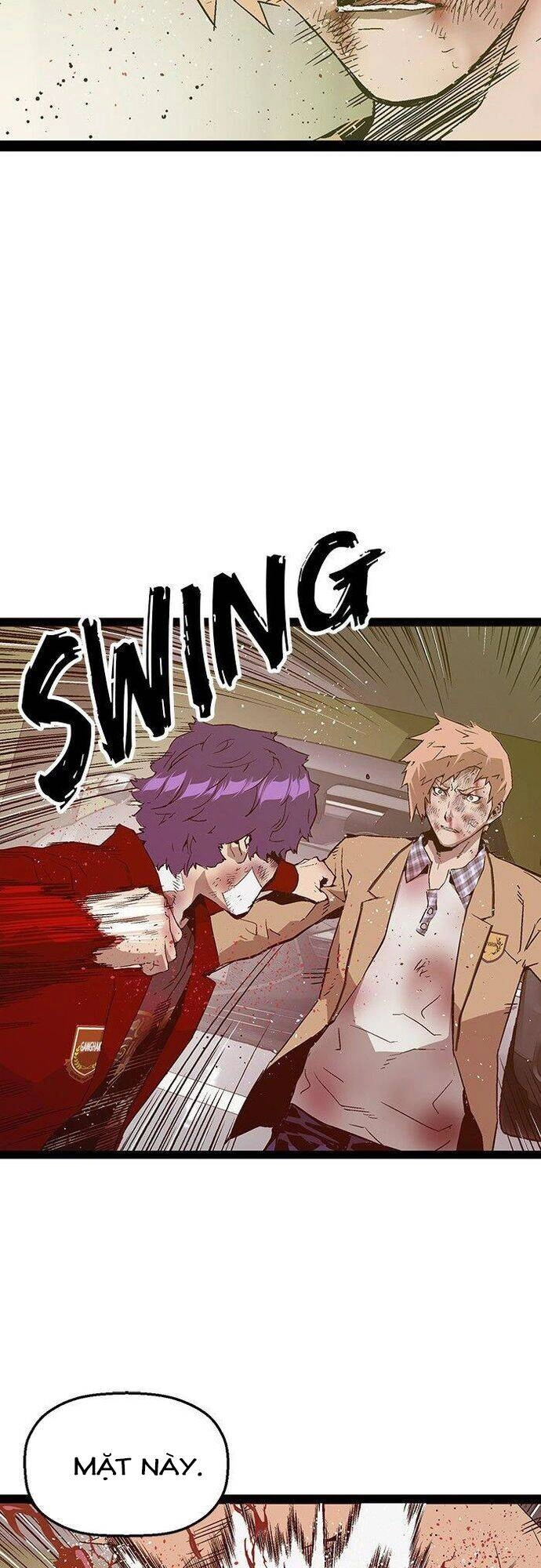 Anh Hùng Yếu Chapter 106 - 6