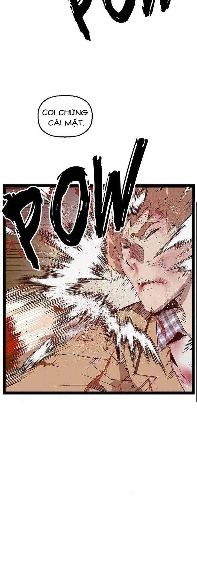 Anh Hùng Yếu Chapter 106 - 9