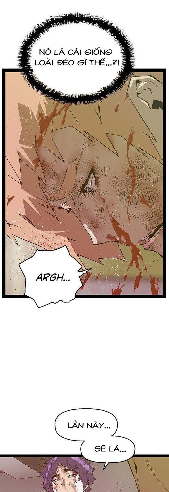 Anh Hùng Yếu Chapter 106 - 10