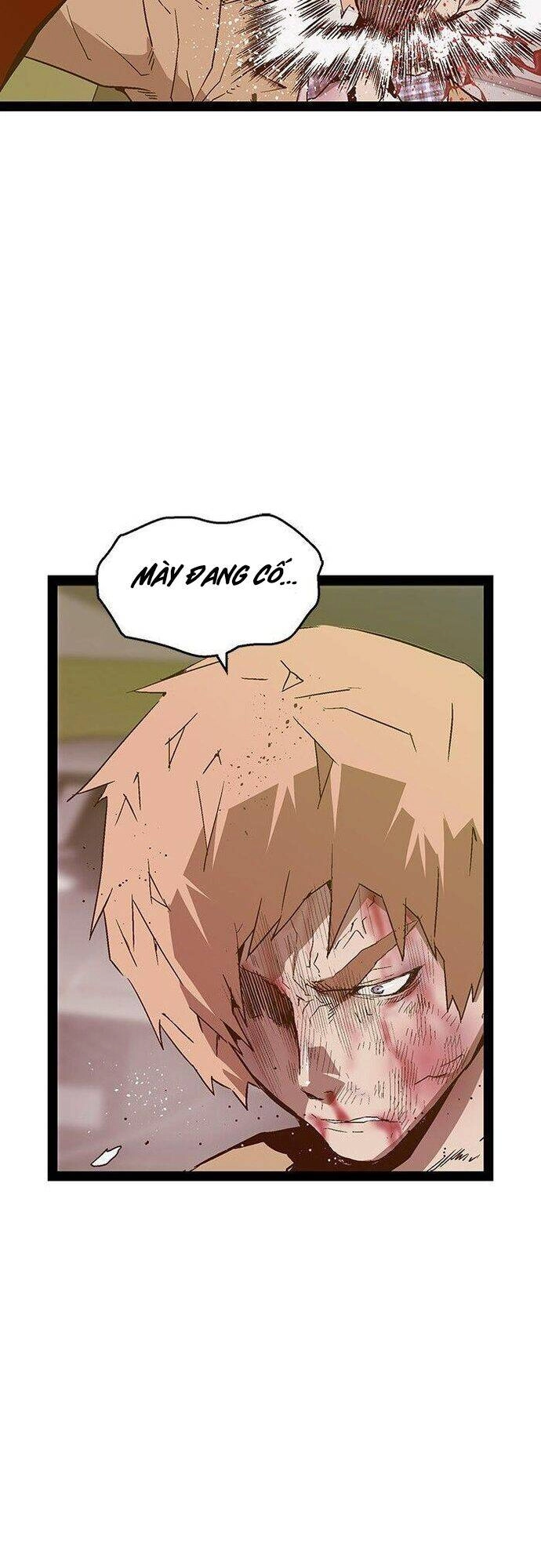 Anh Hùng Yếu Chapter 106 - 13