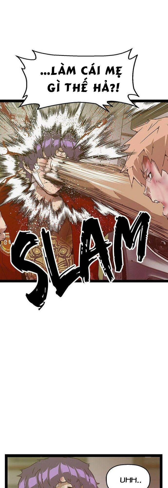 Anh Hùng Yếu Chapter 106 - 14