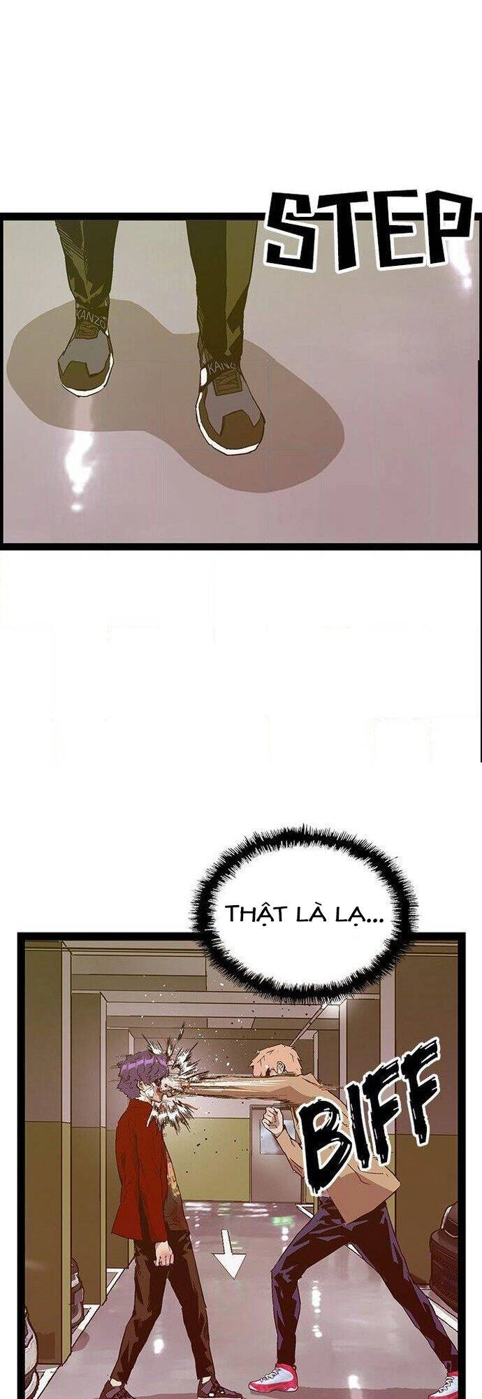 Anh Hùng Yếu Chapter 106 - 18