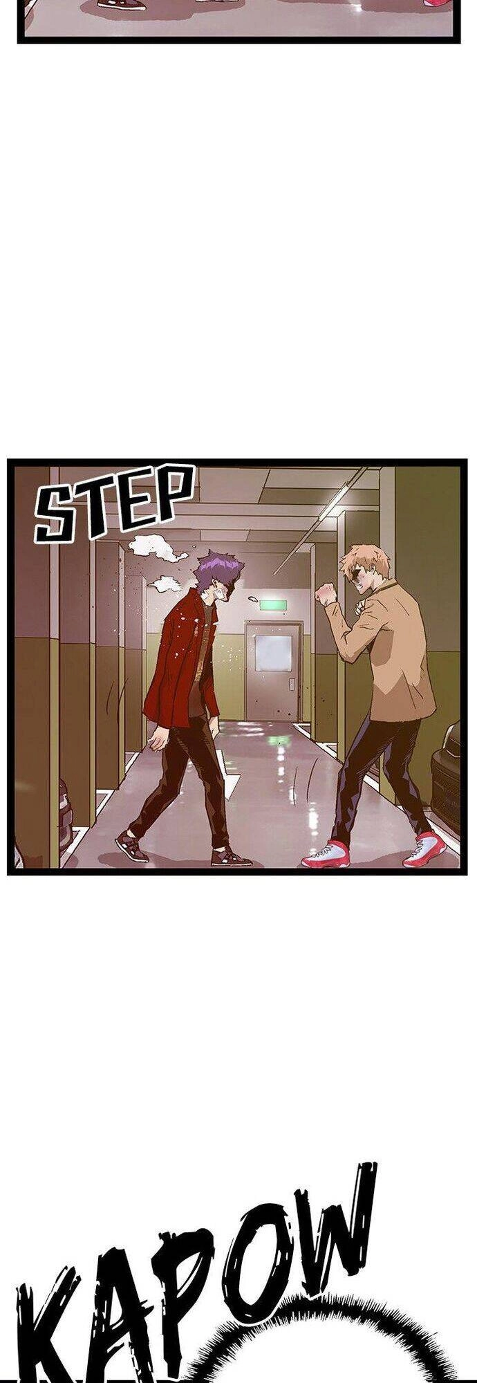 Anh Hùng Yếu Chapter 106 - 19