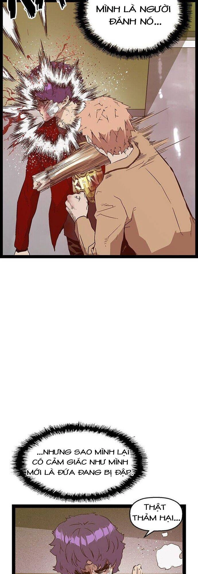 Anh Hùng Yếu Chapter 106 - 20