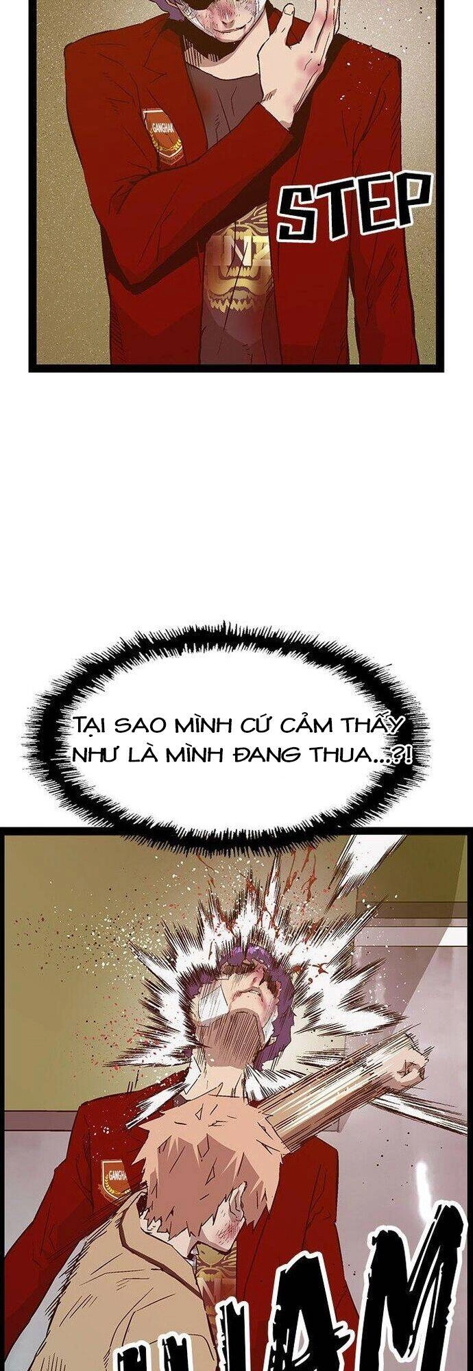 Anh Hùng Yếu Chapter 106 - 21