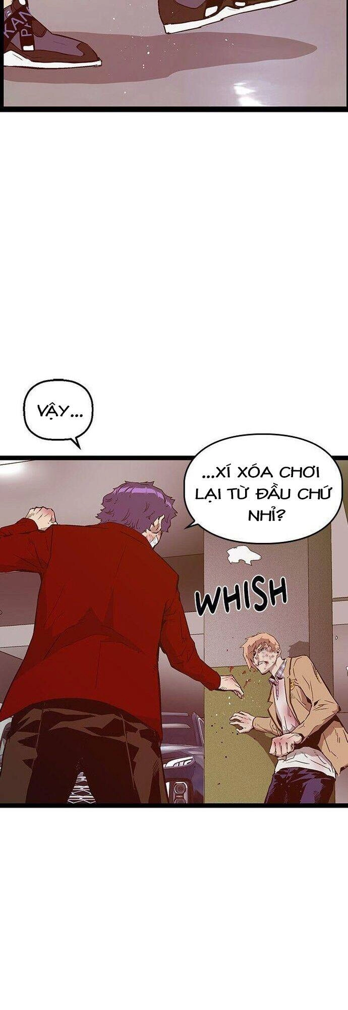 Anh Hùng Yếu Chapter 106 - 30