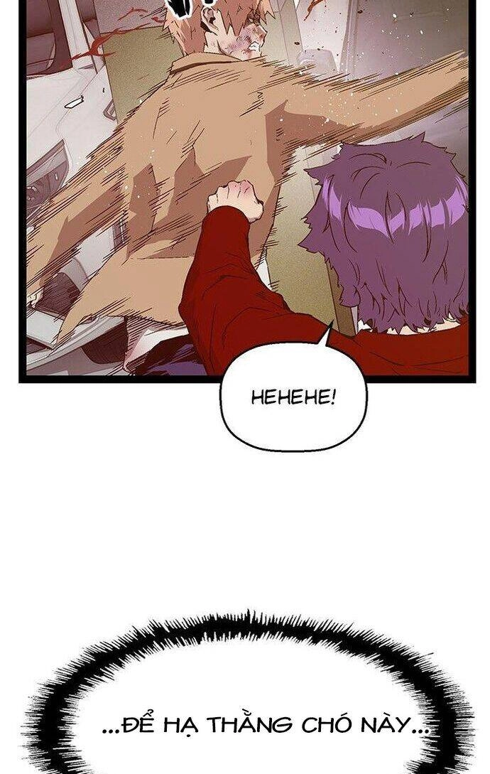 Anh Hùng Yếu Chapter 106 - 33