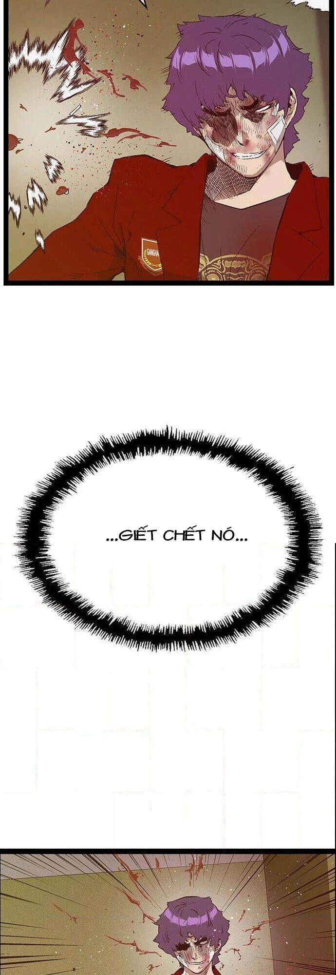 Anh Hùng Yếu Chapter 106 - 36