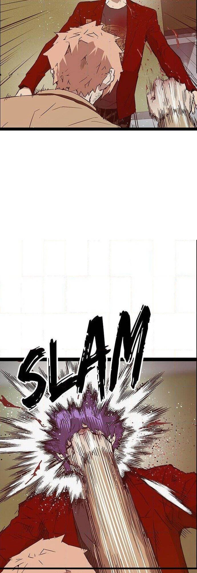 Anh Hùng Yếu Chapter 106 - 37