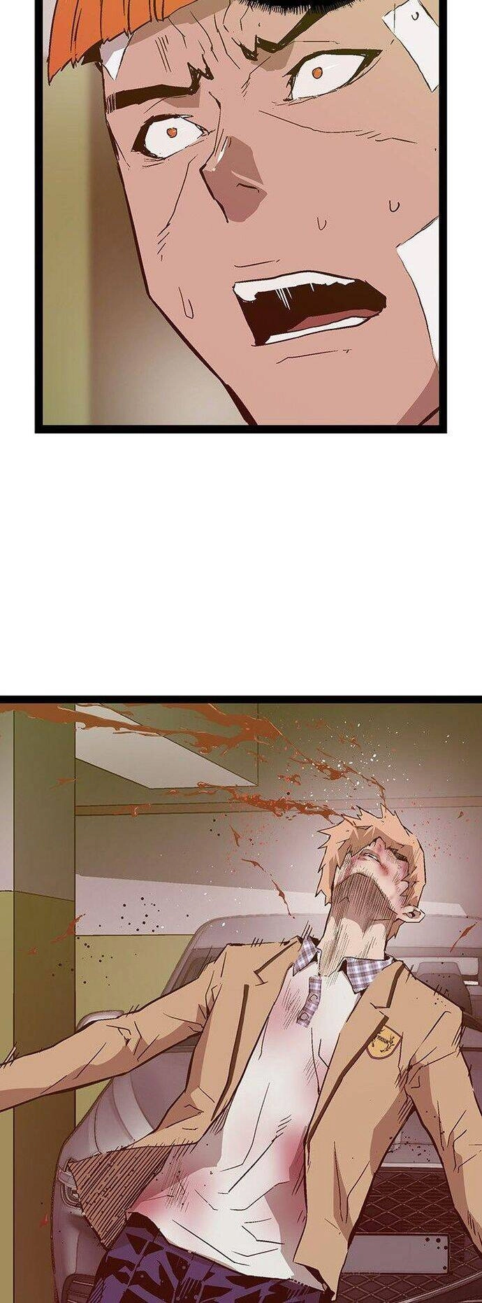 Anh Hùng Yếu Chapter 106 - 44