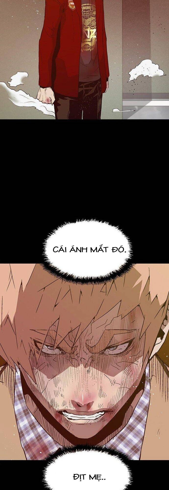 Anh Hùng Yếu Chapter 106 - 48