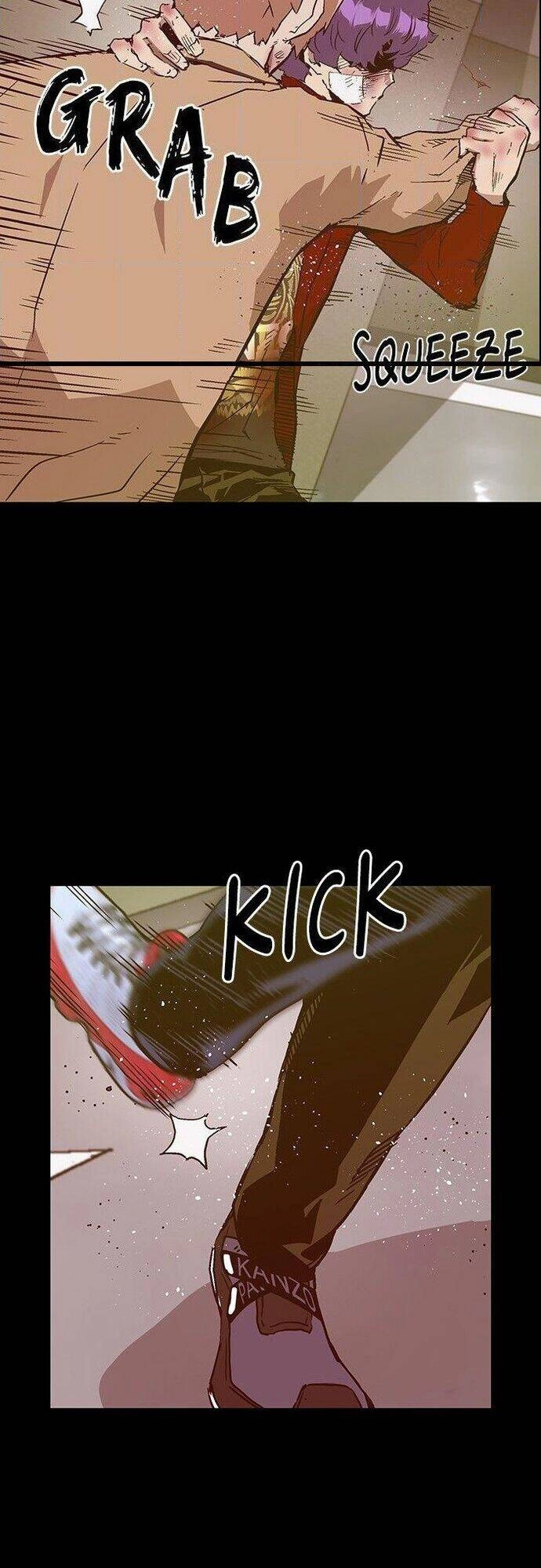 Anh Hùng Yếu Chapter 106 - 52