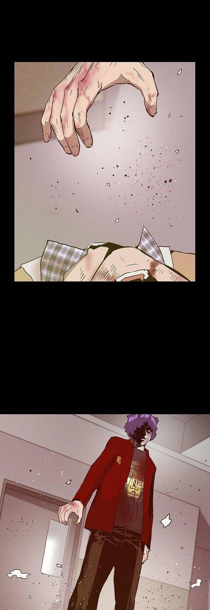 Anh Hùng Yếu Chapter 106 - 56