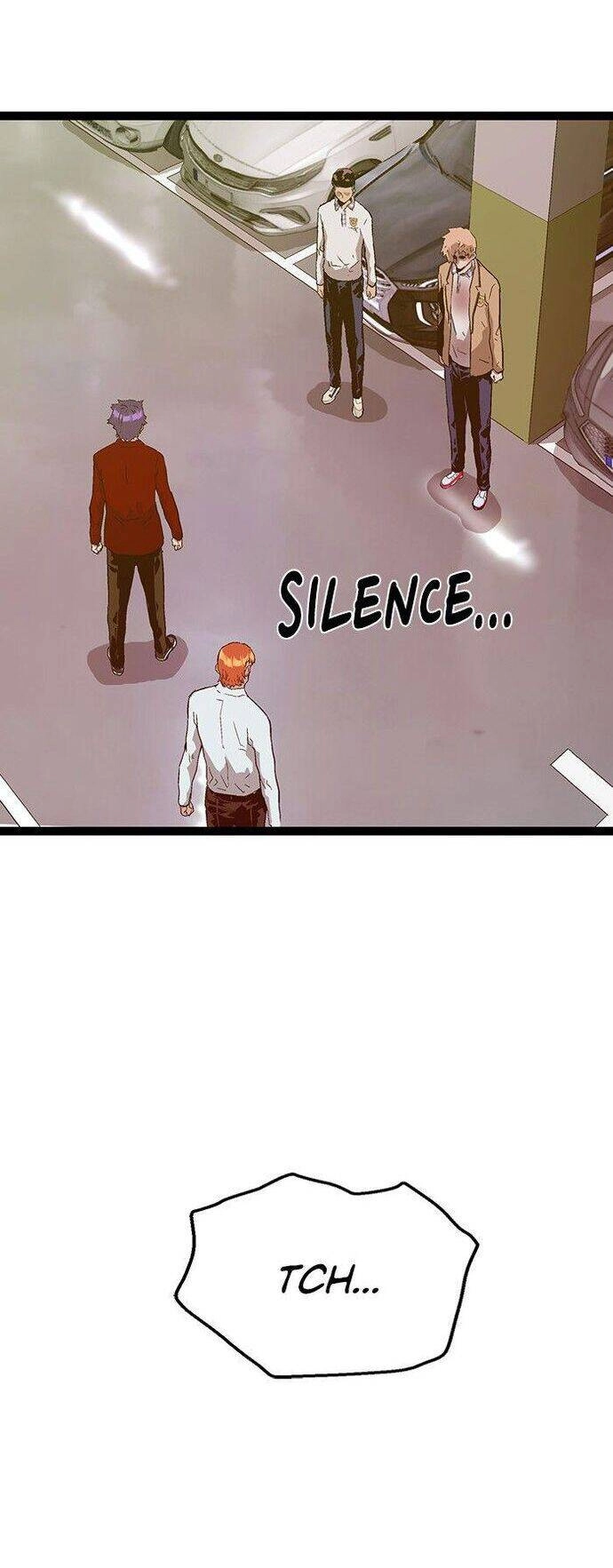 Anh Hùng Yếu Chapter 106 - 64