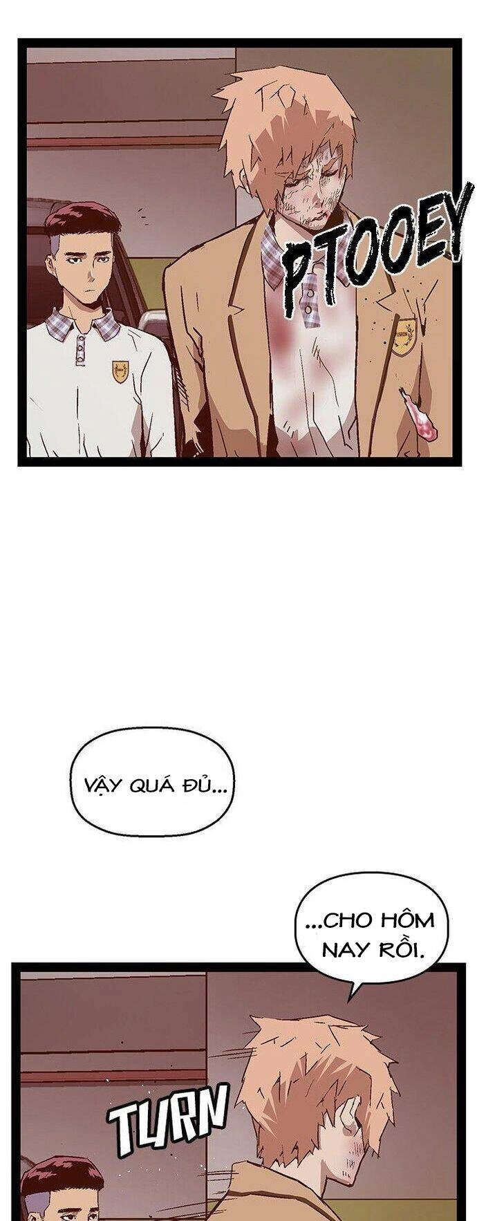 Anh Hùng Yếu Chapter 106 - 65