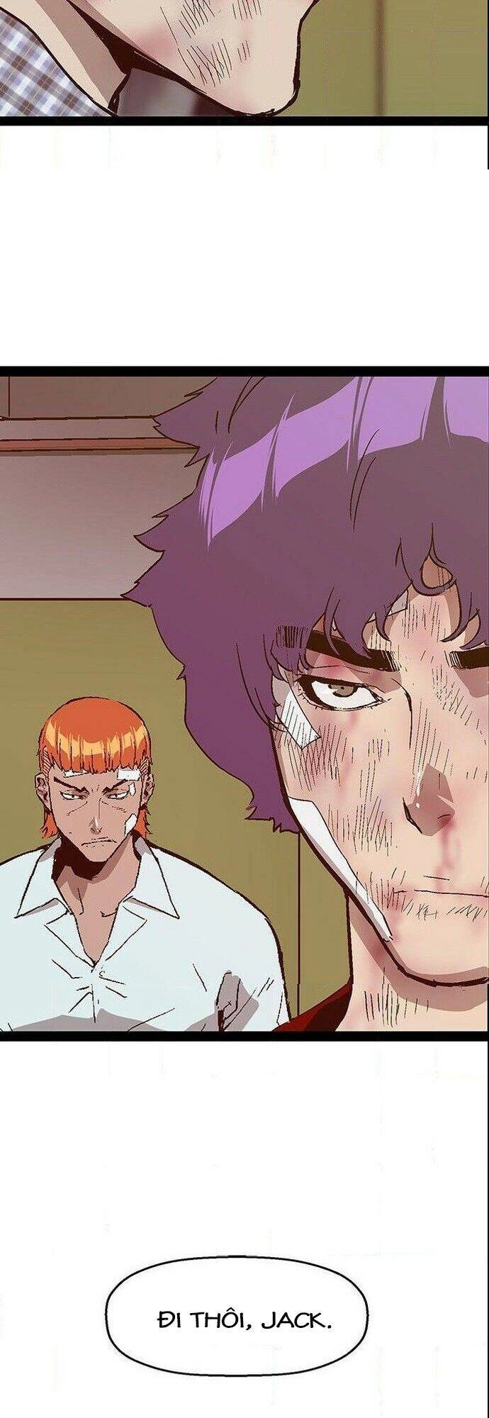 Anh Hùng Yếu Chapter 106 - 67