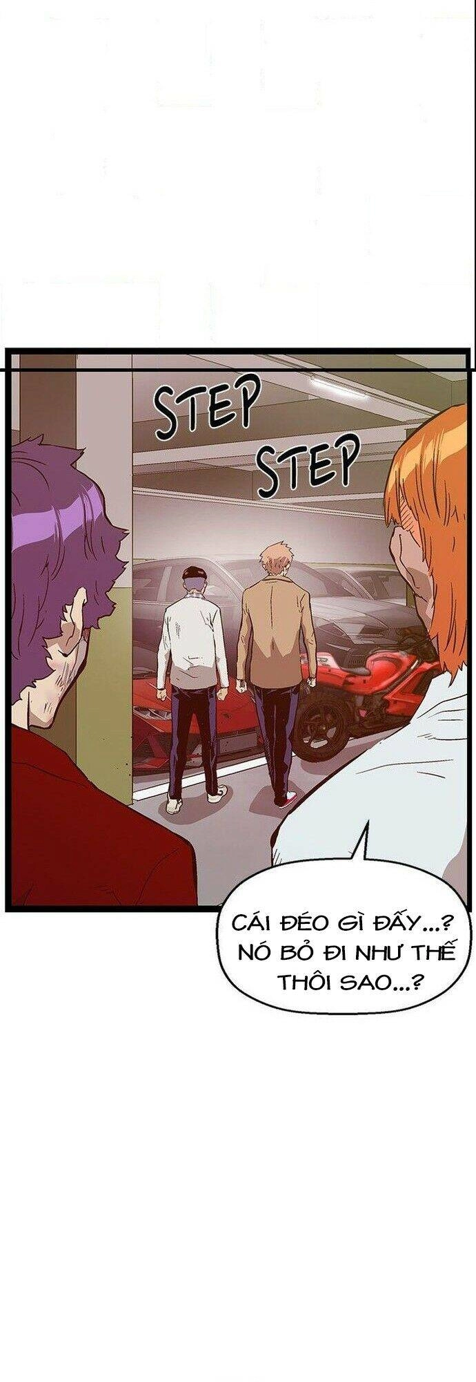 Anh Hùng Yếu Chapter 106 - 68