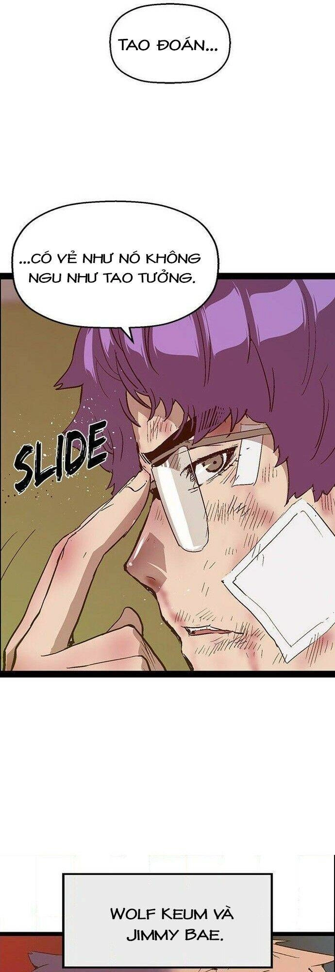 Anh Hùng Yếu Chapter 106 - 69