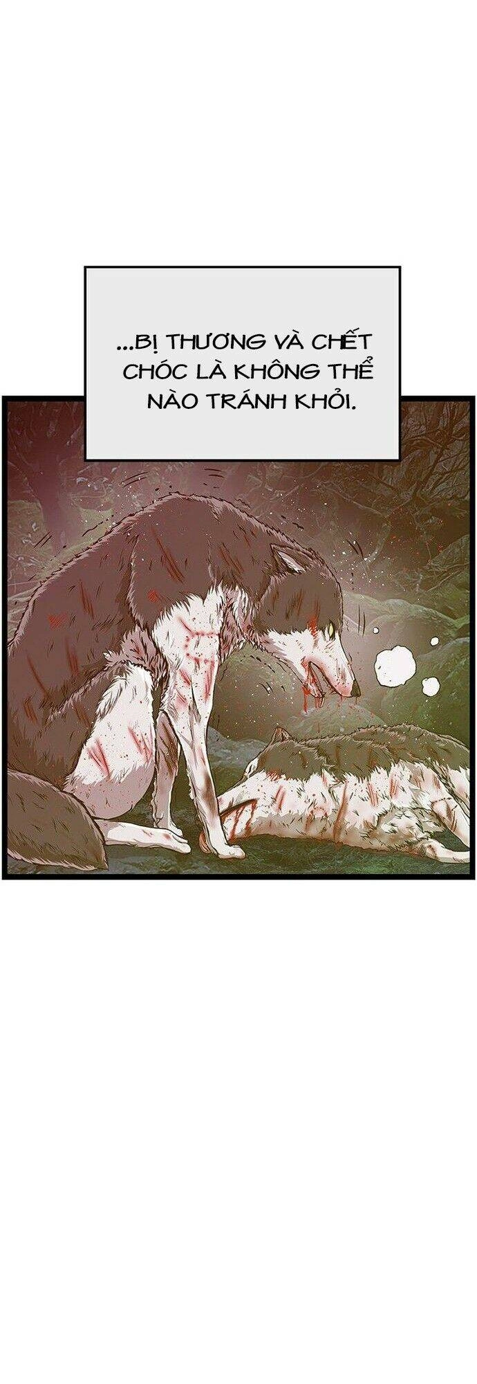 Anh Hùng Yếu Chapter 106 - 71