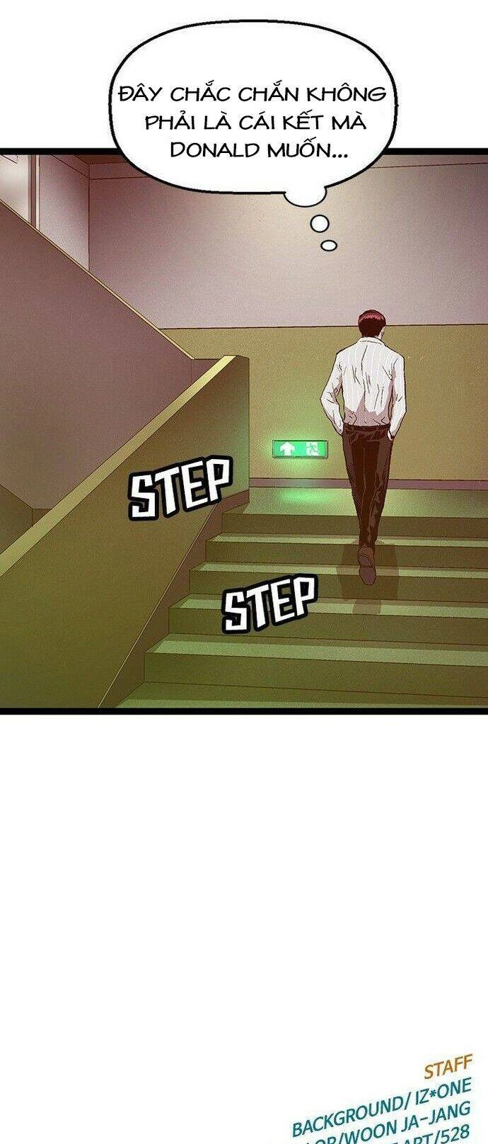 Anh Hùng Yếu Chapter 106 - 73