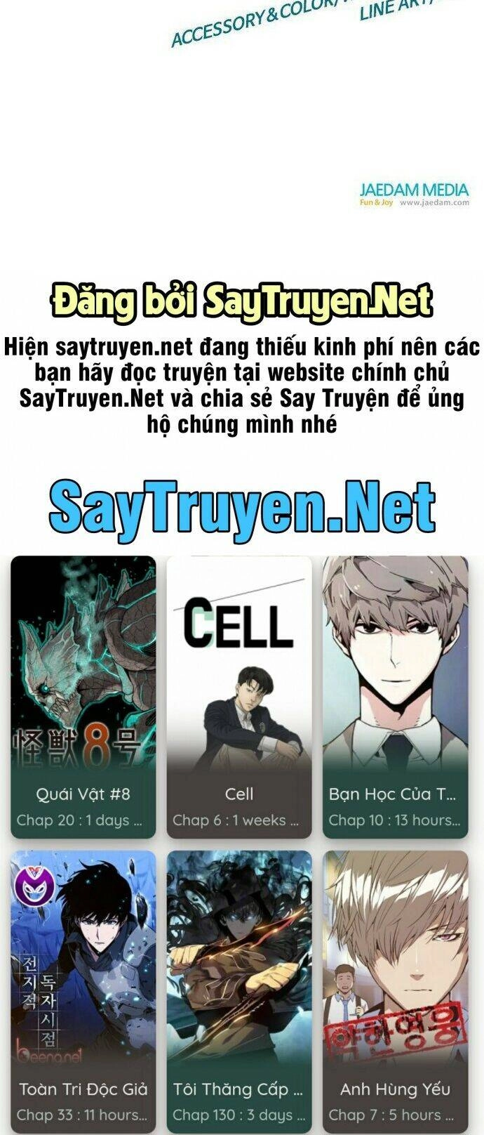 Anh Hùng Yếu Chapter 106 - 74