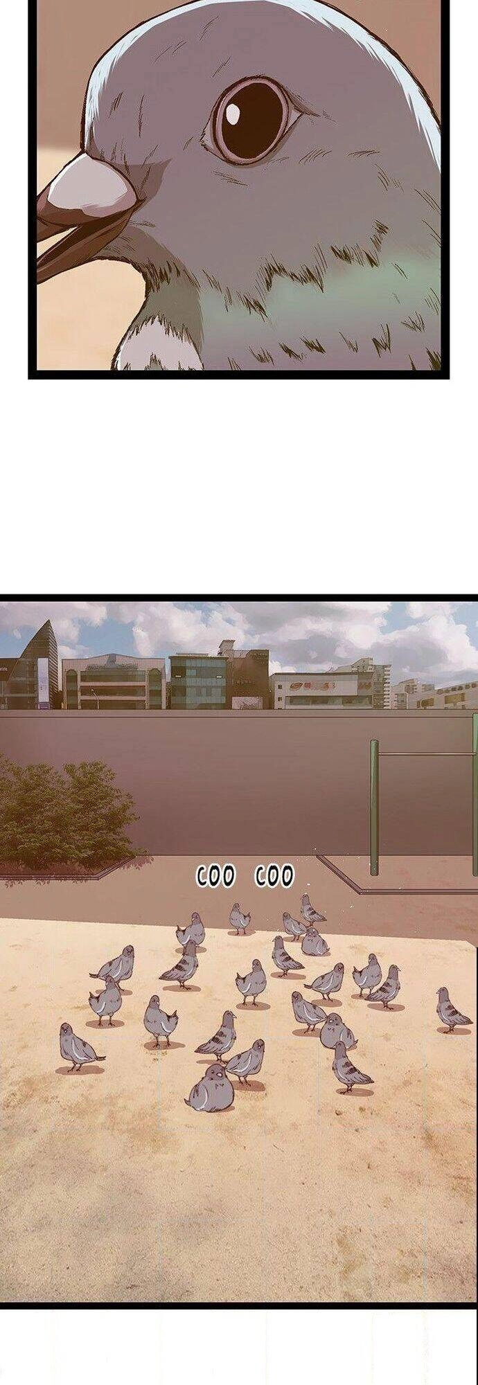 Anh Hùng Yếu Chapter 107 - 4