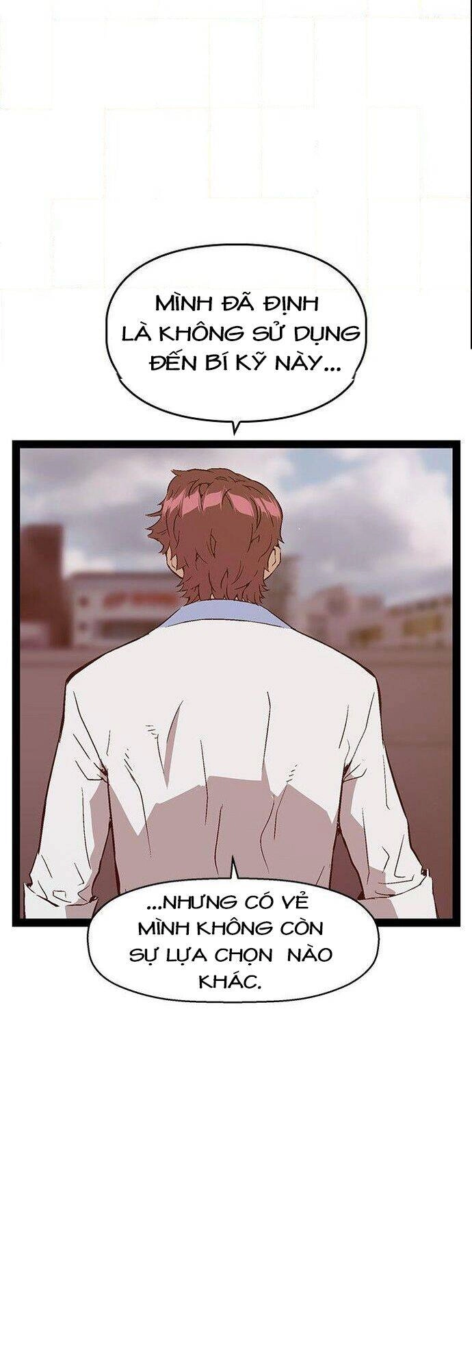 Anh Hùng Yếu Chapter 107 - 5