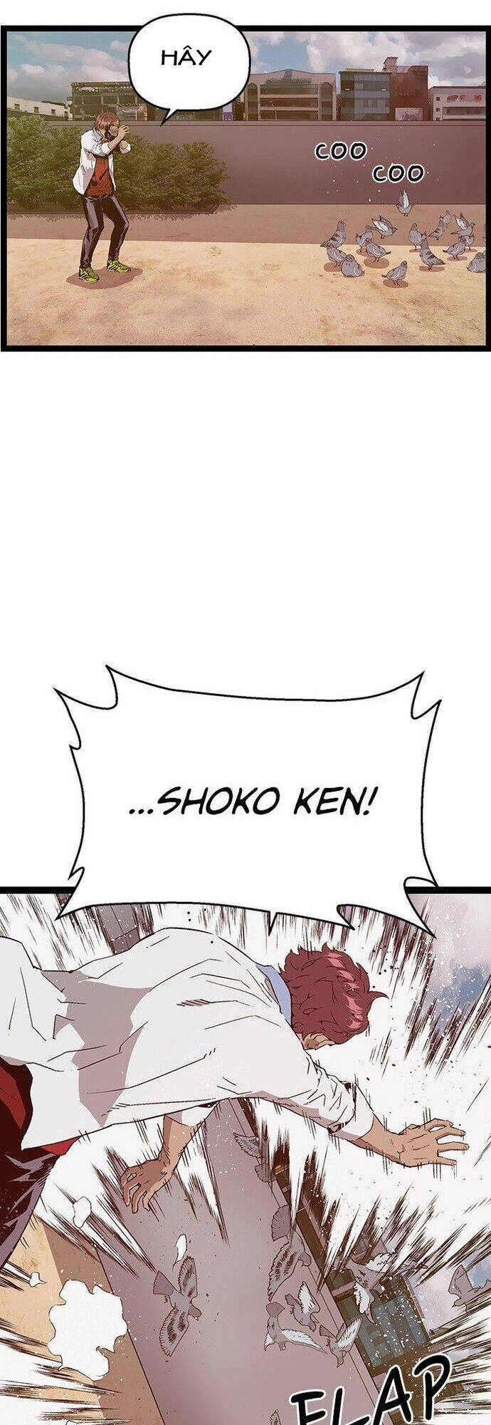 Anh Hùng Yếu Chapter 107 - 6