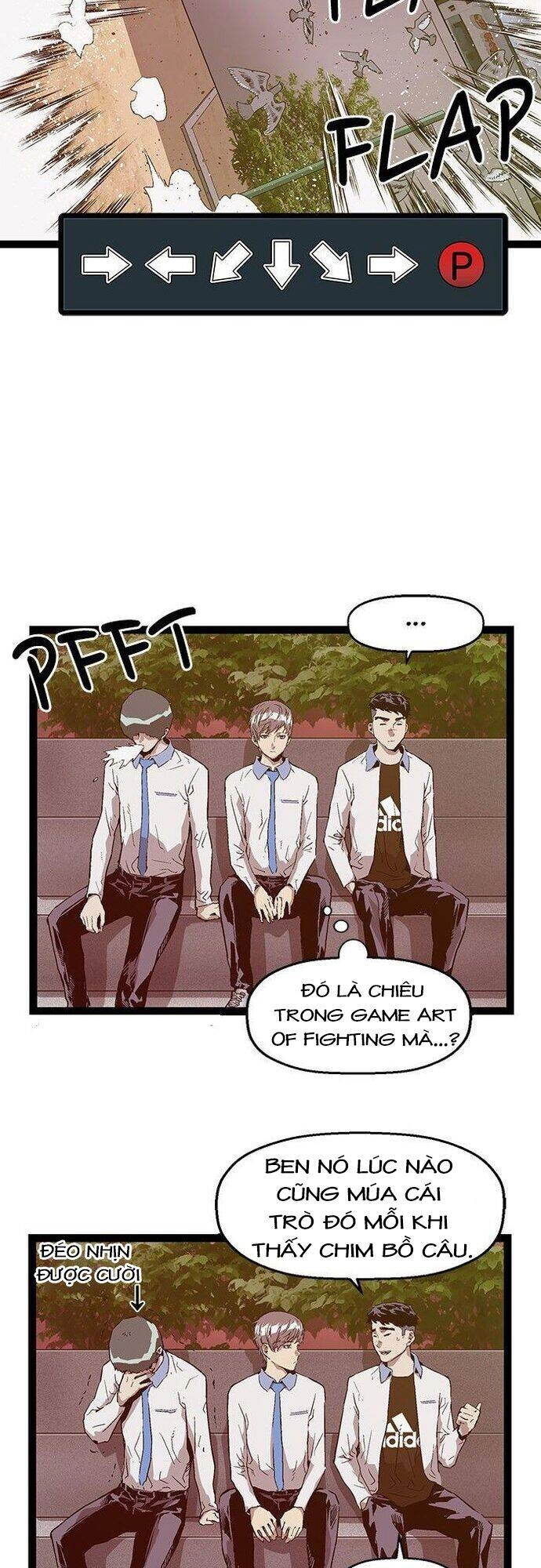 Anh Hùng Yếu Chapter 107 - 7