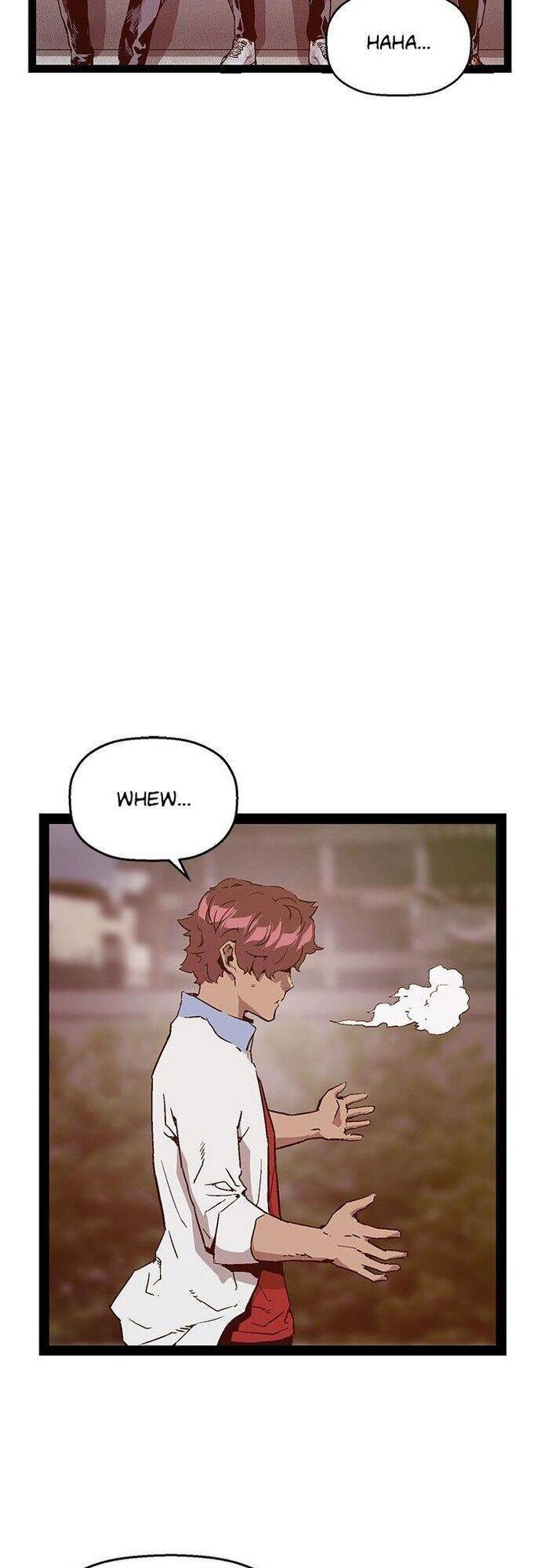 Anh Hùng Yếu Chapter 107 - 8