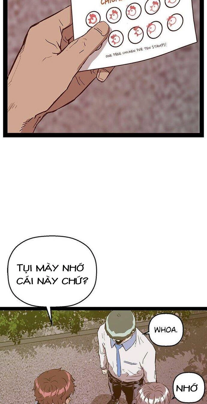 Anh Hùng Yếu Chapter 107 - 10