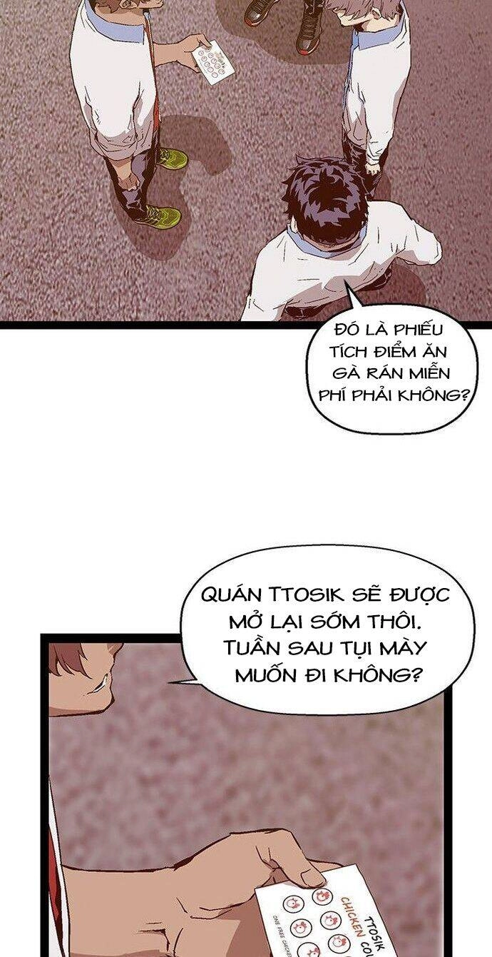 Anh Hùng Yếu Chapter 107 - 11