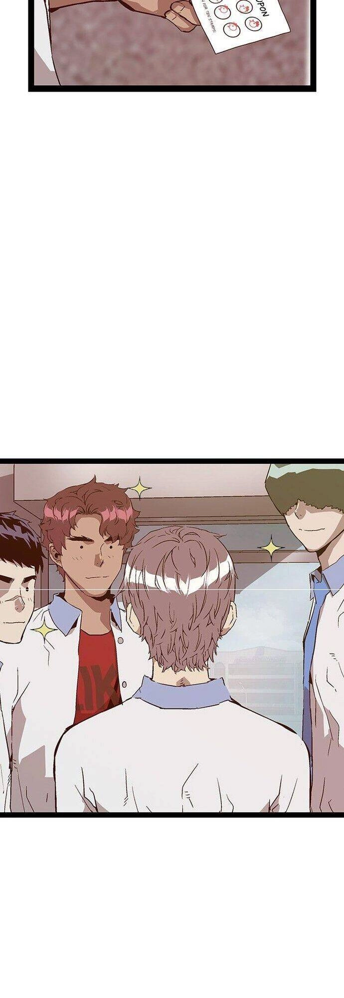 Anh Hùng Yếu Chapter 107 - 12