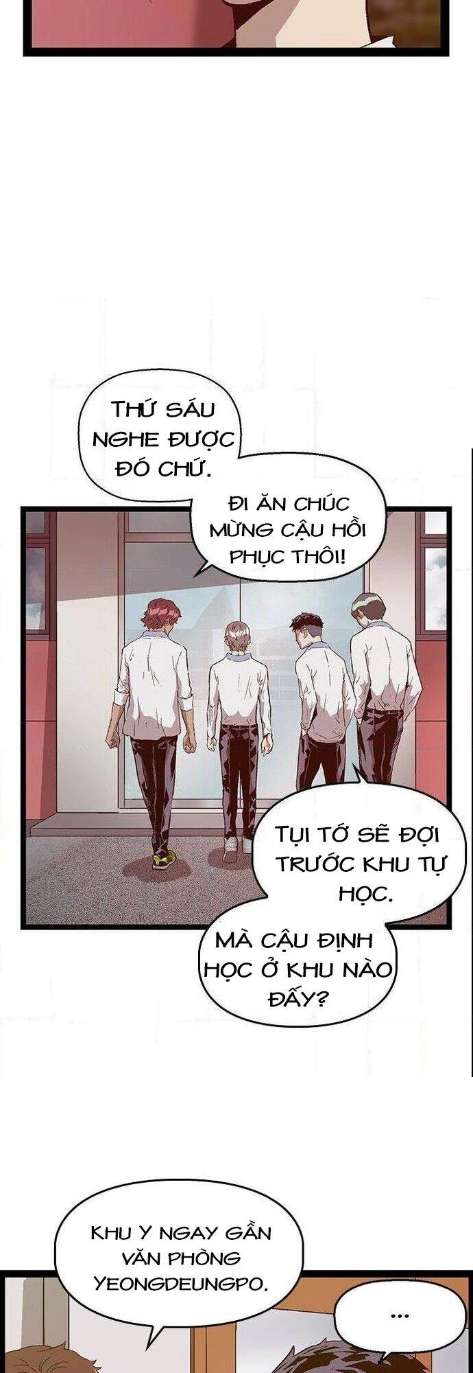 Anh Hùng Yếu Chapter 107 - 15