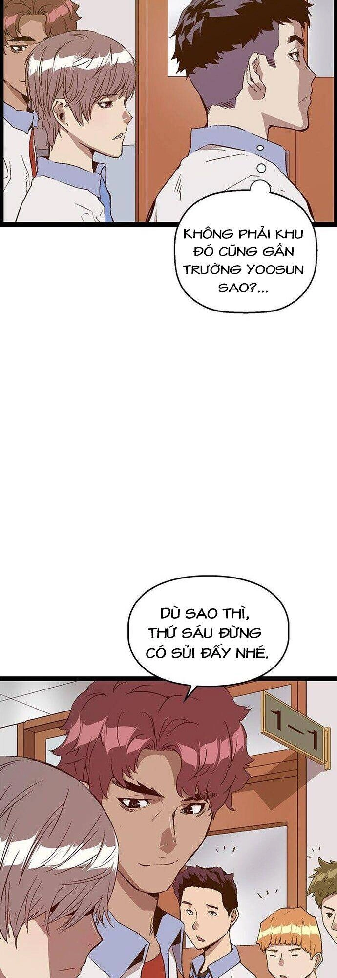 Anh Hùng Yếu Chapter 107 - 16