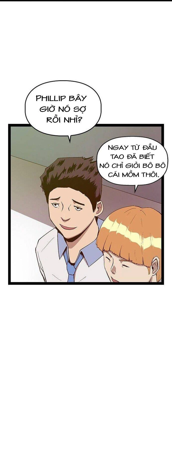 Anh Hùng Yếu Chapter 107 - 21