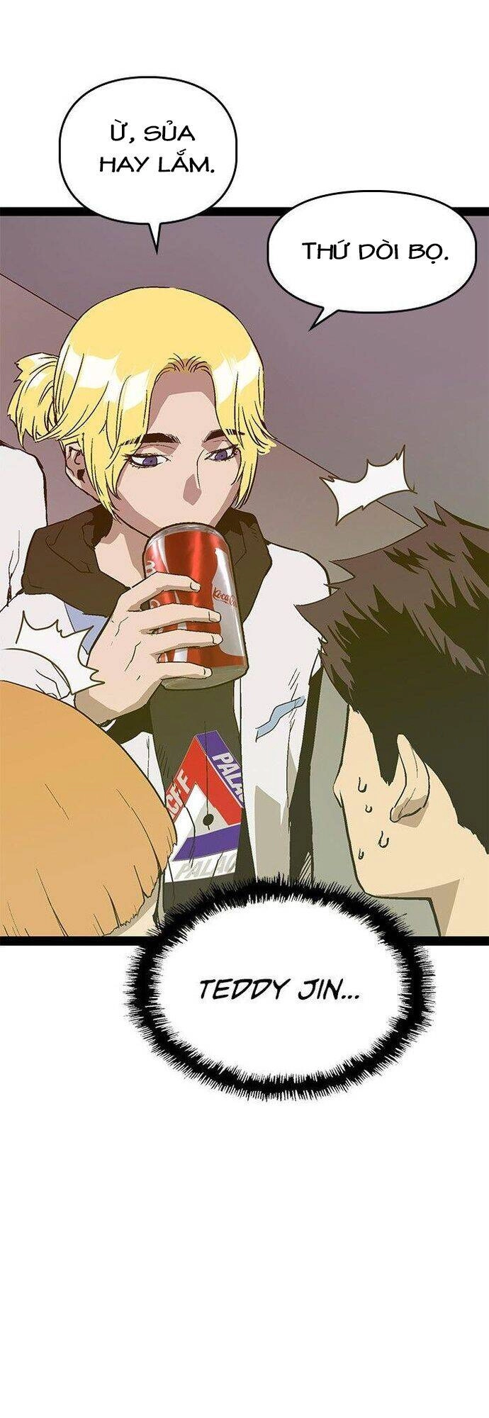 Anh Hùng Yếu Chapter 107 - 22