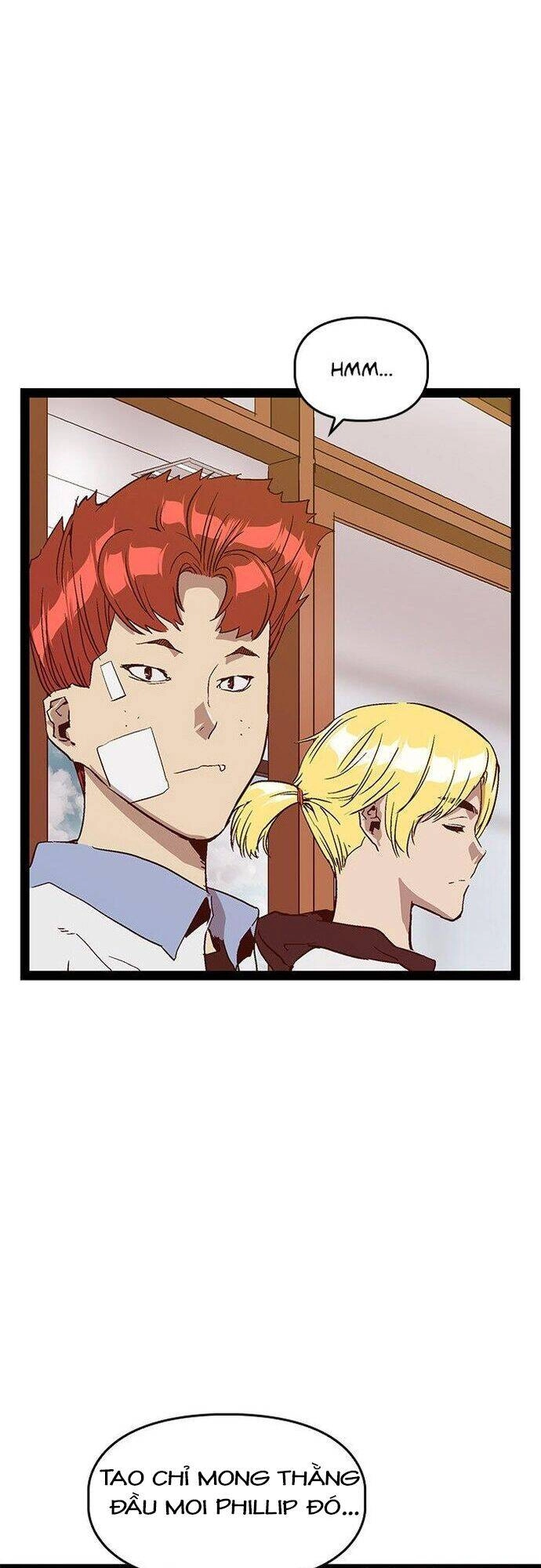 Anh Hùng Yếu Chapter 107 - 24