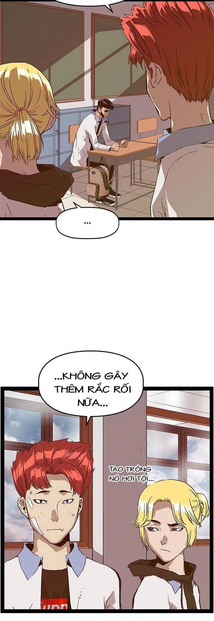 Anh Hùng Yếu Chapter 107 - 25