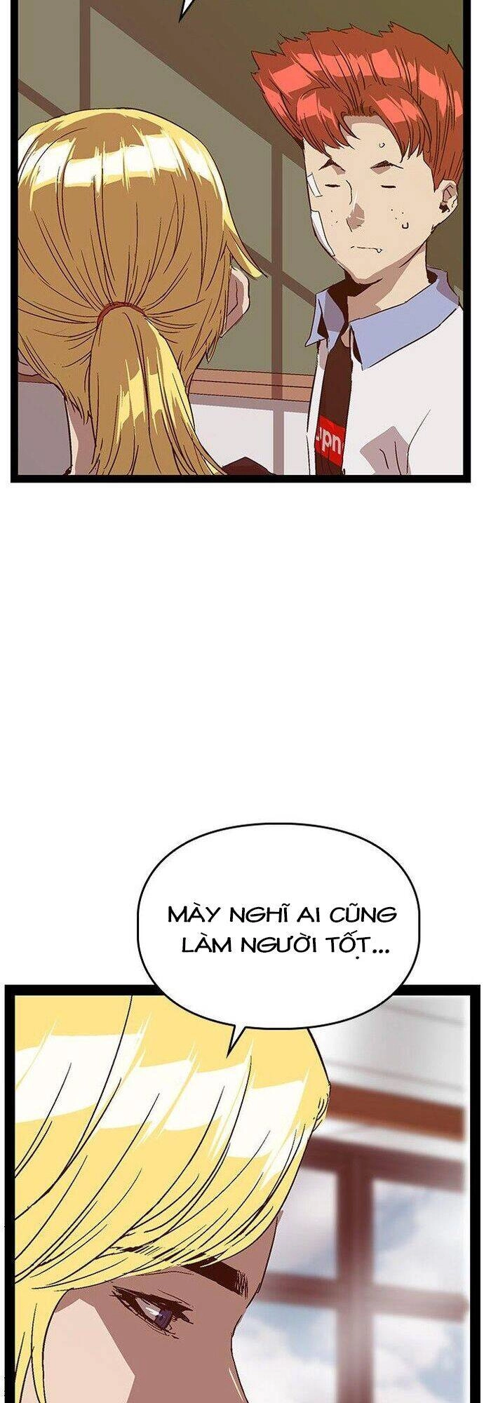 Anh Hùng Yếu Chapter 107 - 27