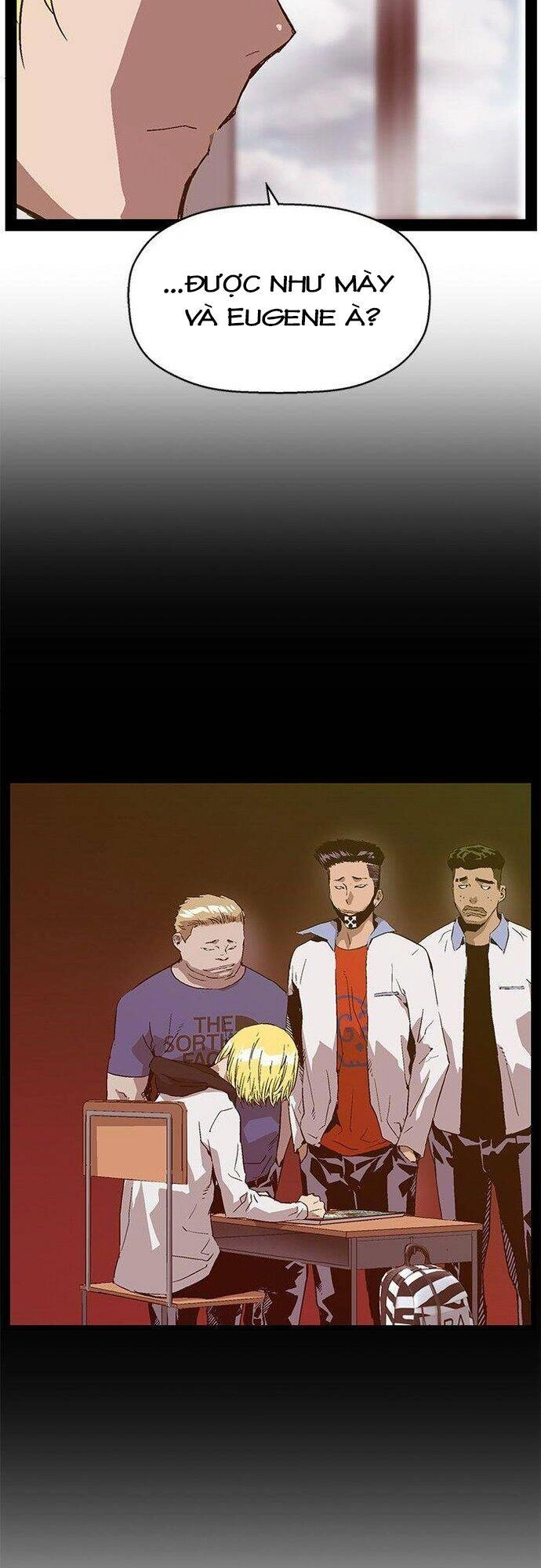 Anh Hùng Yếu Chapter 107 - 28